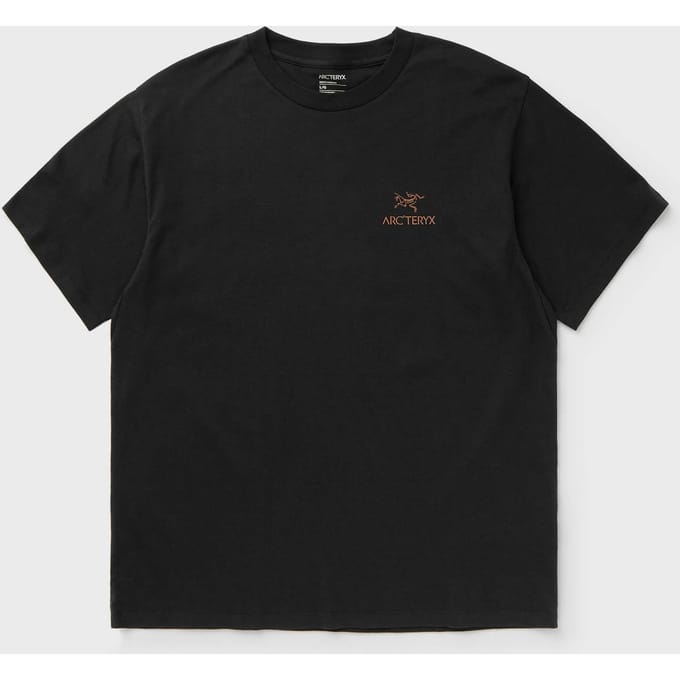 Kragg SL Cotton Bird Word SS