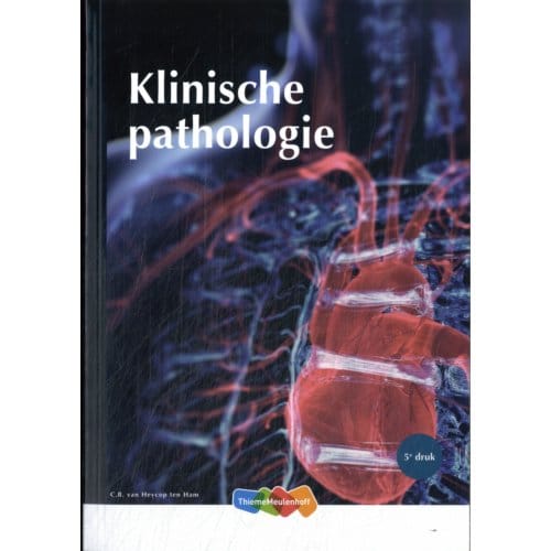 Klinische Pathologie