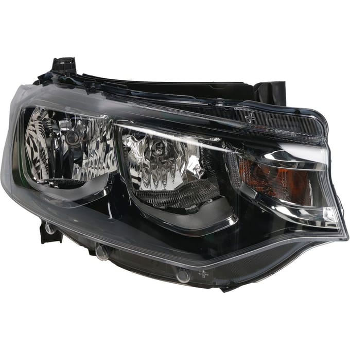 Koplampen VALEO 450779, rechts
