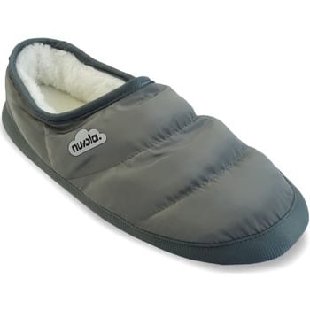 Nuvola- Sloffen Unisex- Donkergrijs- 36/37
