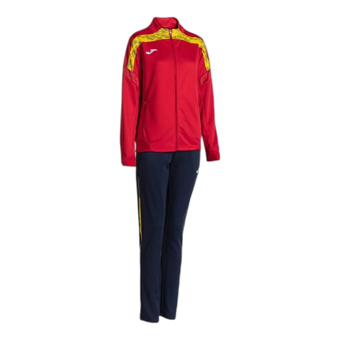Trainingspak voor dames Joma Championship VIII