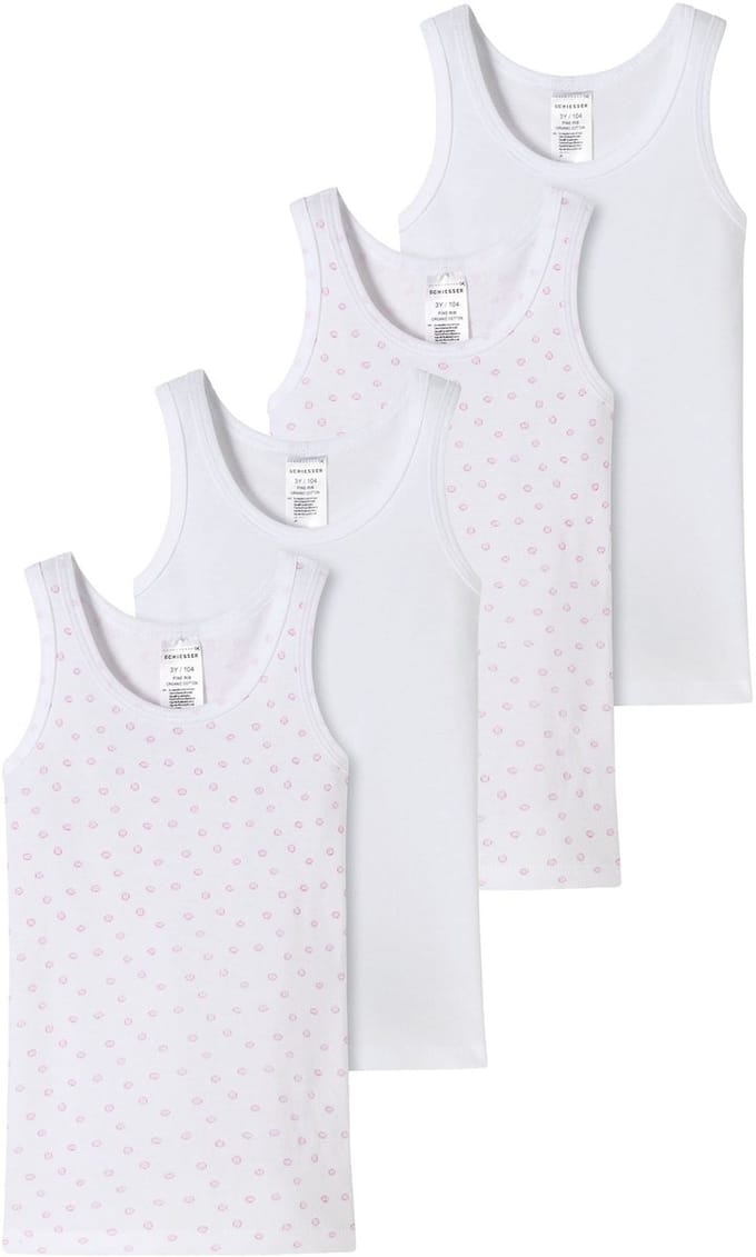 Schiesser Allday Basic vest
