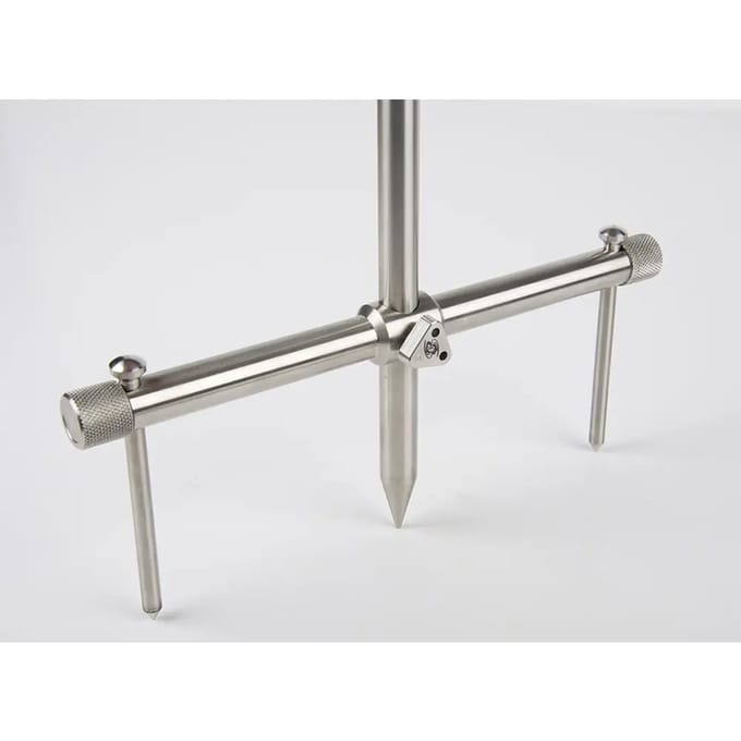 Stabilisator Carp Spirit Inox 300 Double Bankstick