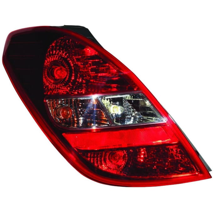 Achterlicht DEPO 221-1949R-UE