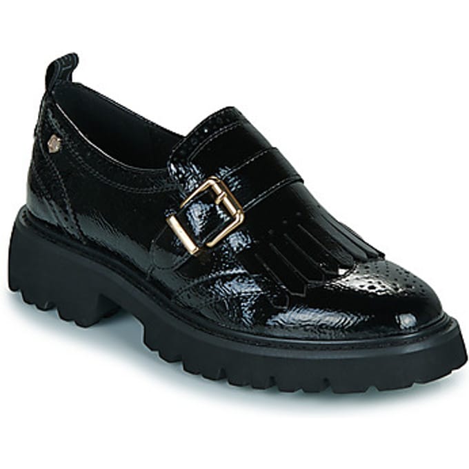 Mocassins Carmela 162594-BLACK-PATENT