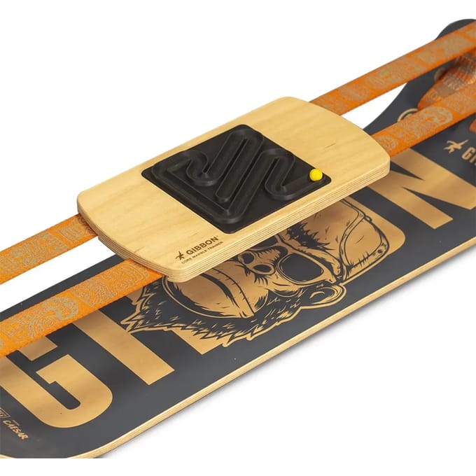 Accessoire voor evenwichtsbord Gibbon Core Marble Trainer - Double Line