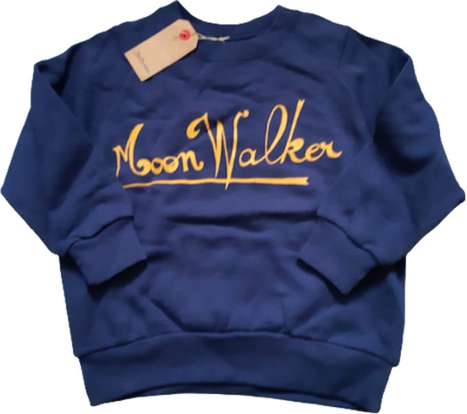 Bellerose sweater maat 116 ink