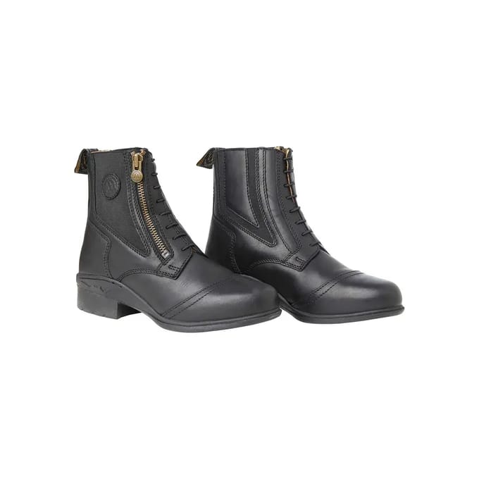 Dames veterlaarzen Mountain Horse Valkyria