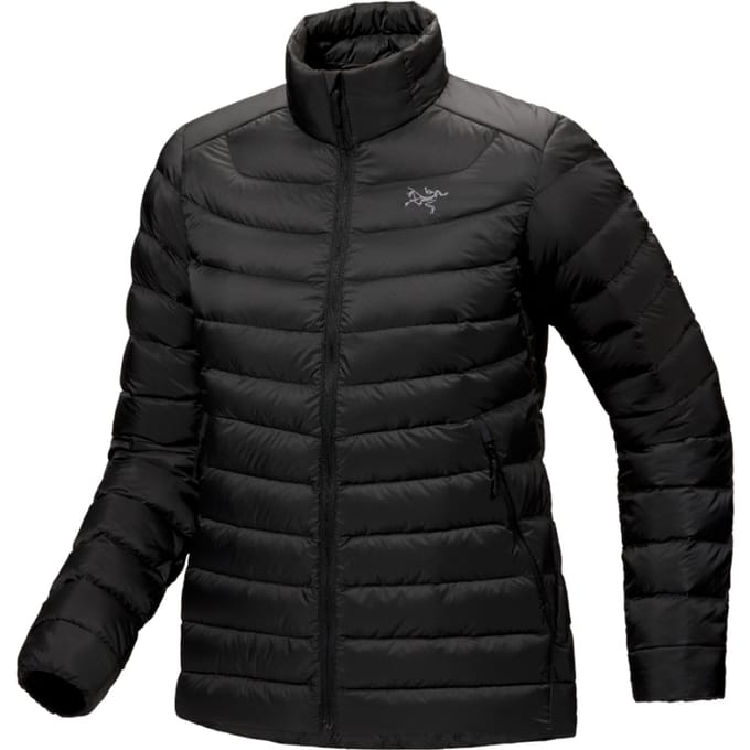 Arcteryx Womens Cerium Jacket
