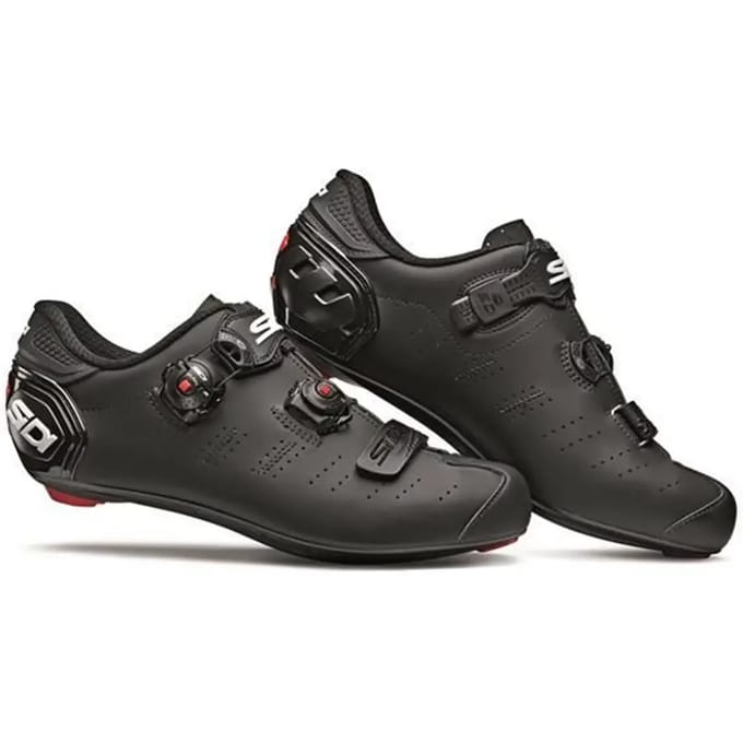 Schoenen Sidi