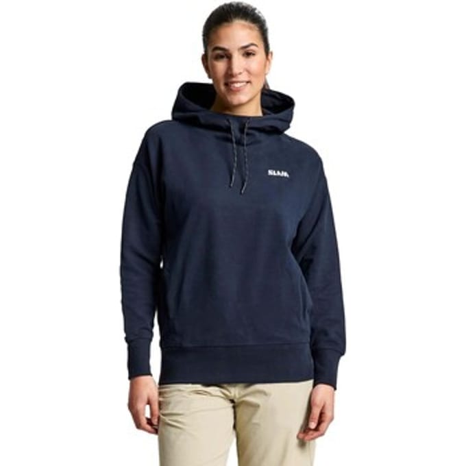 Fleece Jack Slam Deck Ws Hoodie