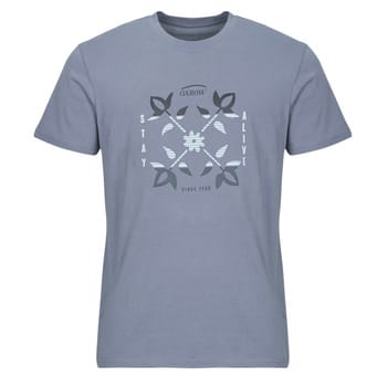 T-shirt Korte Mouw Oxbow R2CROSS