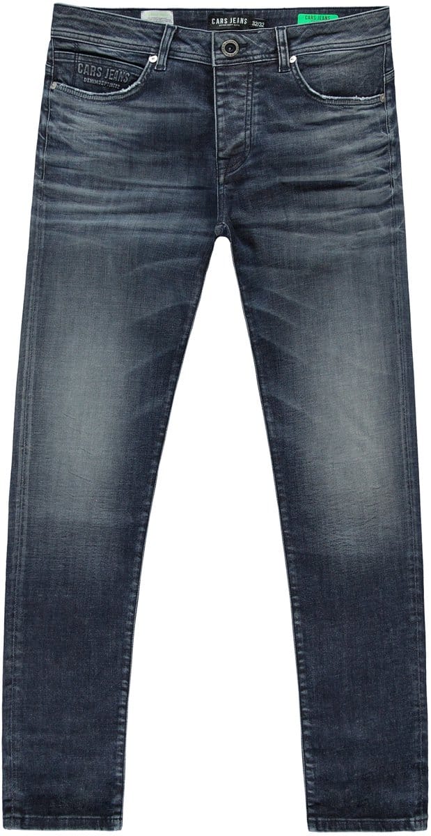 Cars Jeans Jeans Marshall Slim Fit - Heren