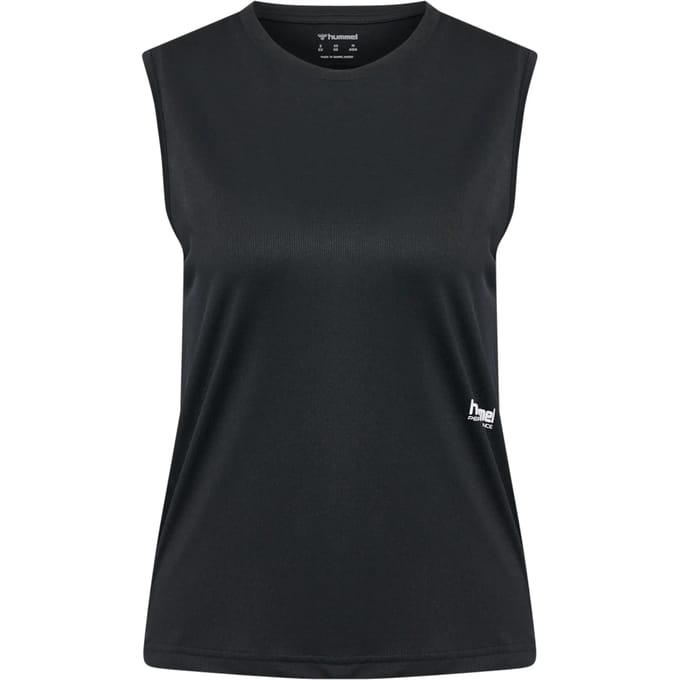 Hummel dames-tanktop Hmlpulse Workout W 229985