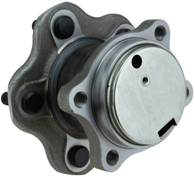 Wiellagerset achteras OEM 43202-EN000