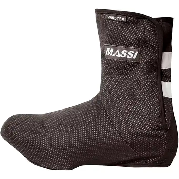 Schoenovertrekken Massi