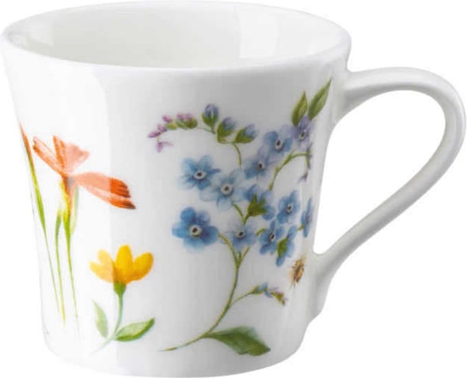 Hutschenreuther Nora Spring Vibes Espresso beker 0,09 L