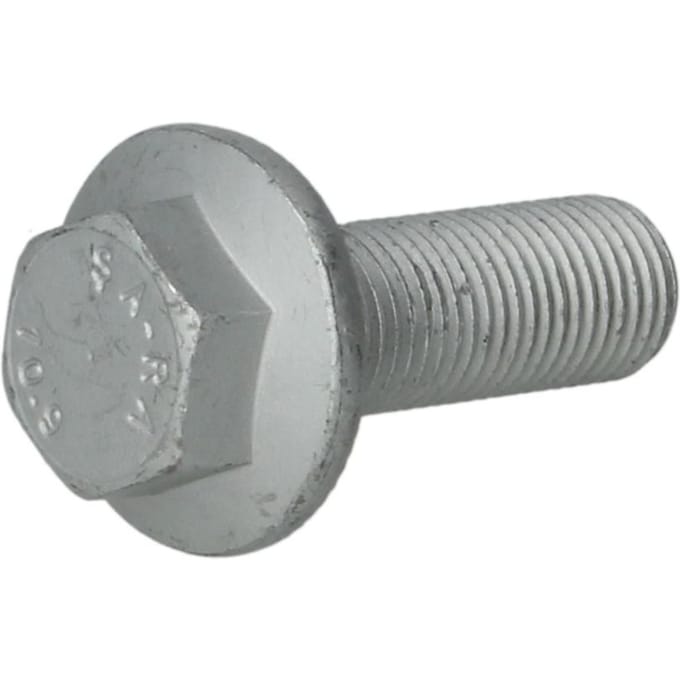 Veerbout AUGER 51526