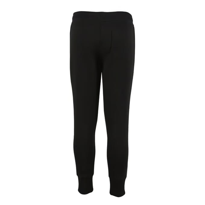 SOLS Kinder/Kinder Jake Slim Joggingbroek (Zwart)