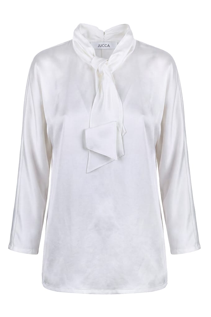 Jucca - Blusa - 480456 - Ivoor