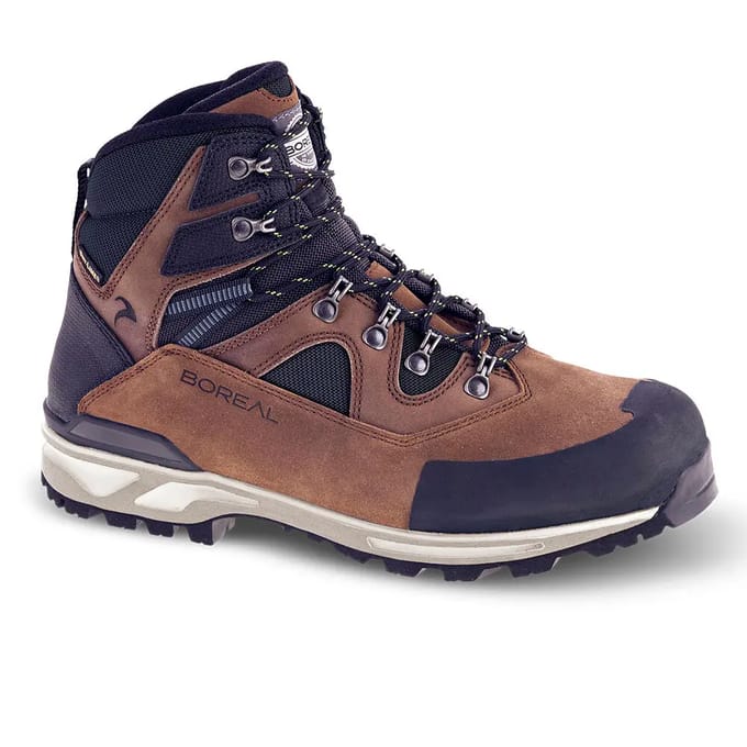 Schoenen Boreal