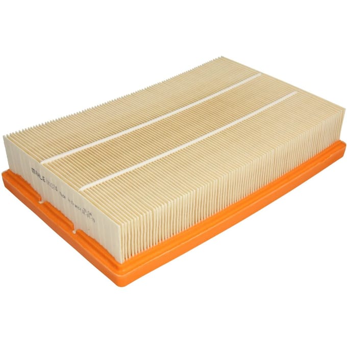 MAHLE luchtfilter KNECHT LX 1074