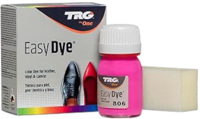 TRG Easy Dye - 806 Fluor Pink - 25ml