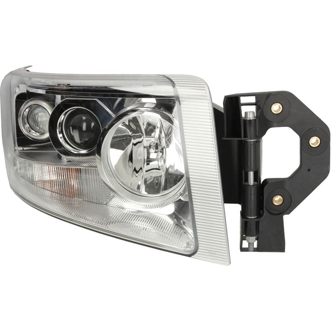 Koplampen HELLA 1EL 011 899-421