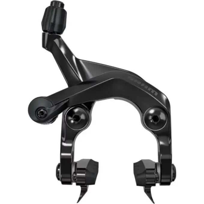 SRAM S900 Velgrem Direct Mount achter, zwart