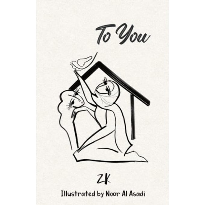 To You - ZK .