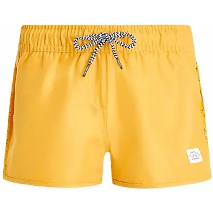 Protest Prttaylor Jr – Zwemshort Meisjes – Extra kort