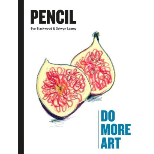 Pencil - Eve Blackwood