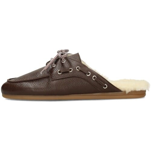 Slippers Poelman Loes Dames Loafers