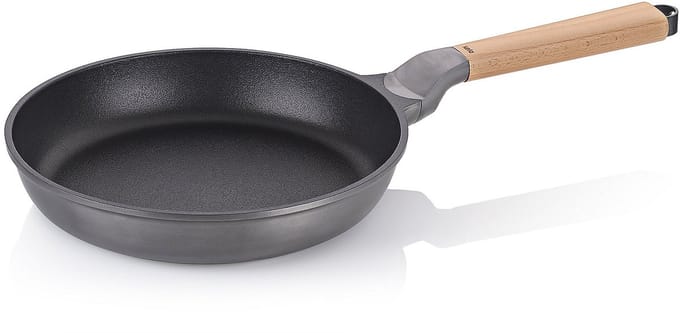 Koekenpan, Ø 28 cm, Non Stick, Gerecycled Aluminium - Kela | Vitana