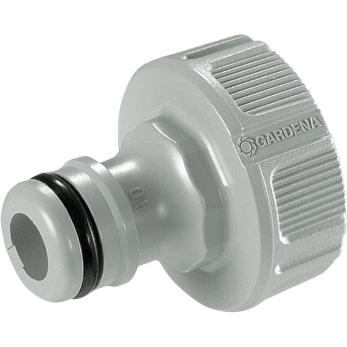 Tap connector
