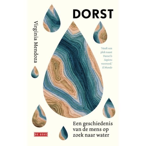 Dorst - Virginia Mendoza