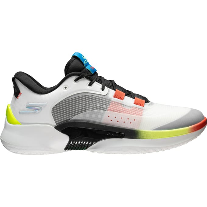 Skechers Skx Resagrip Wit