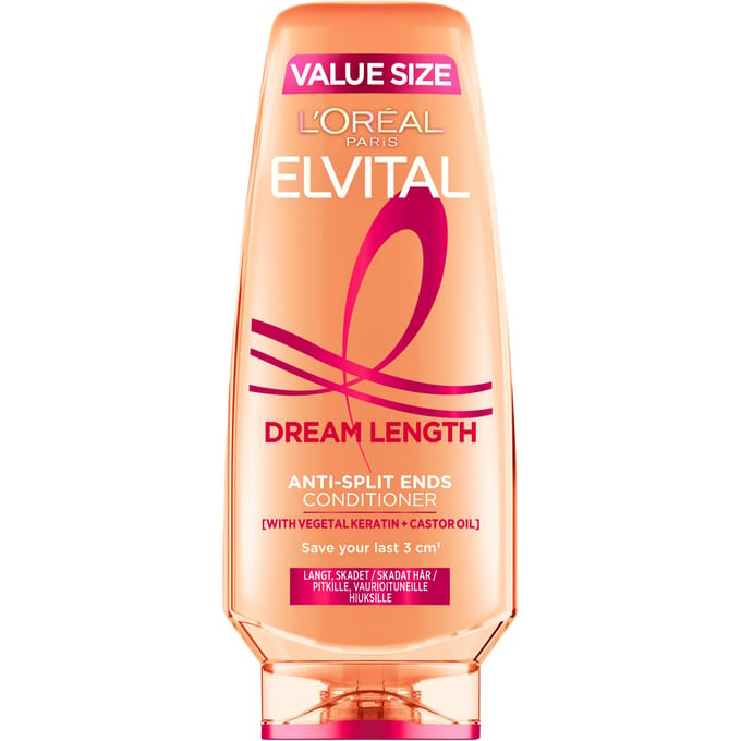 L'Oréal Paris L'Or&eacute;al Paris Elvive Dream Length Conditioner 300 ml