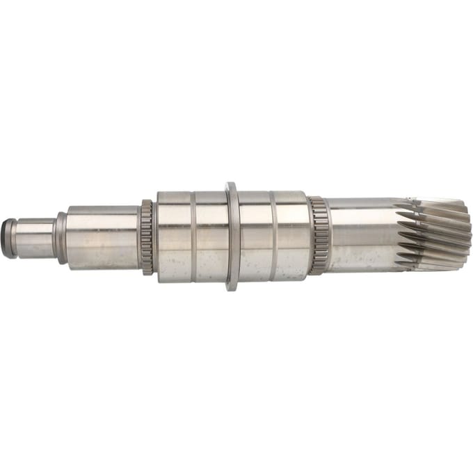 Hoofdas, versnellingsbak ZF 1354304014ZF