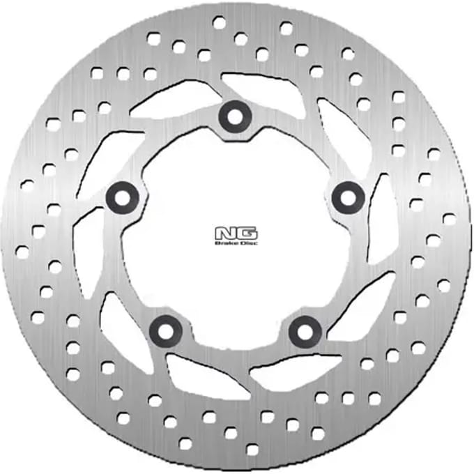 Remschijf voor vaste motorfiets NG Brake Disc DIS784