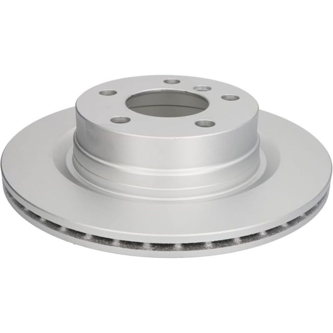 Remschijf BOSCH 0 986 479 044 achter, geventileerd, sterk gecarboniseerd, 1 Stuk