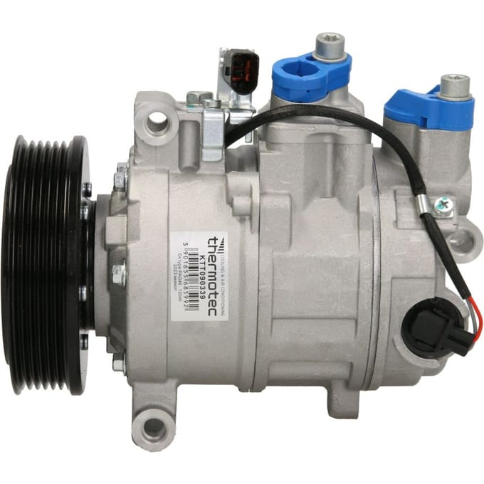 Compressor airconditioning THERMOTEC KTT090339