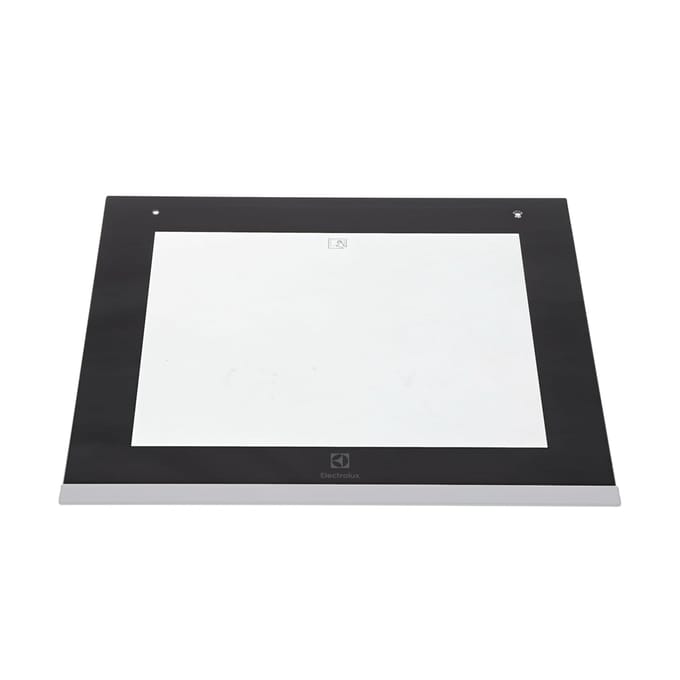 AEG Deurglasset - 592x490mm 140198084133