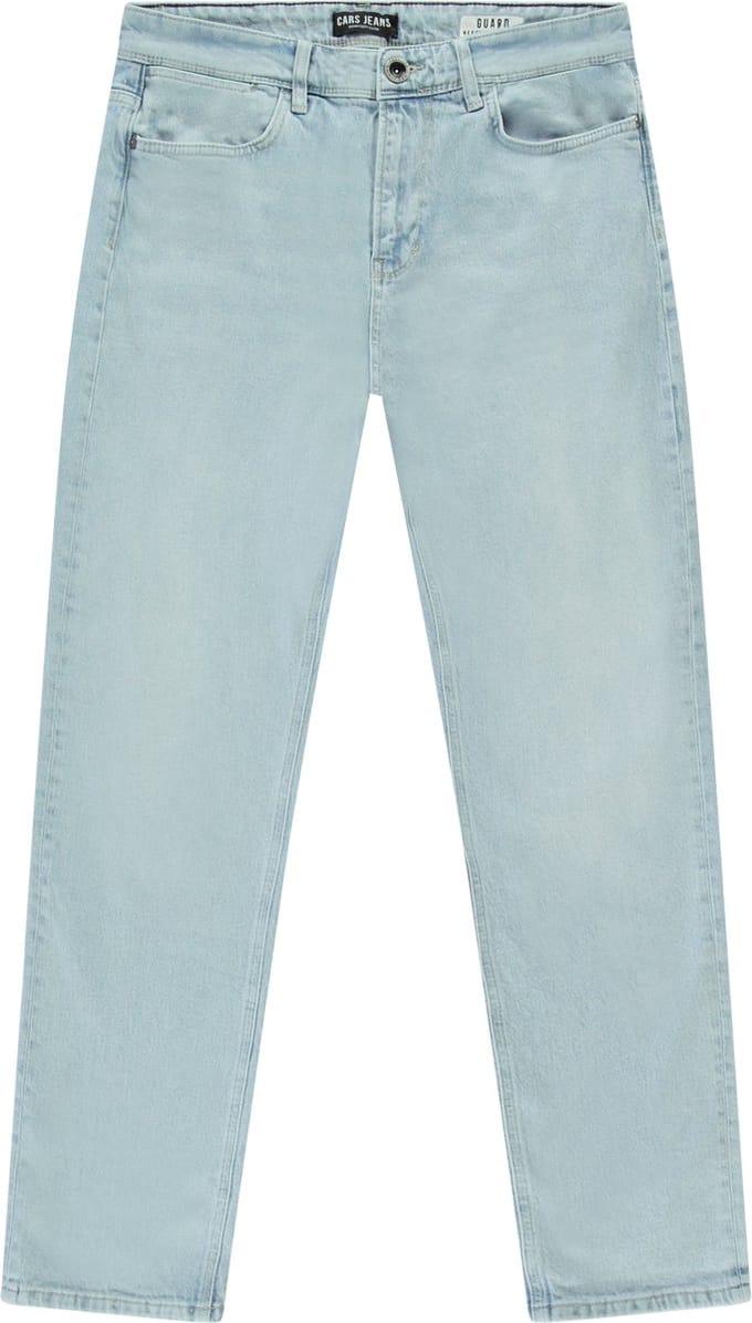 Cars Jeans Jeans Guard Regular Fit - Heren