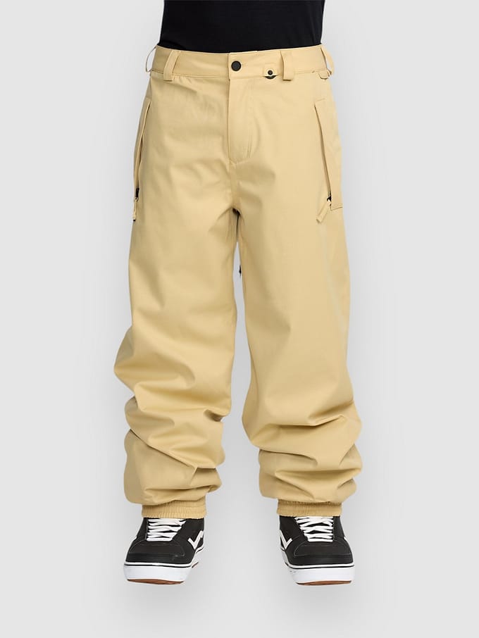 Volcom Arthur 20K Broek