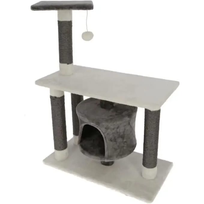 Kattenboom Kerbl Jade Pro