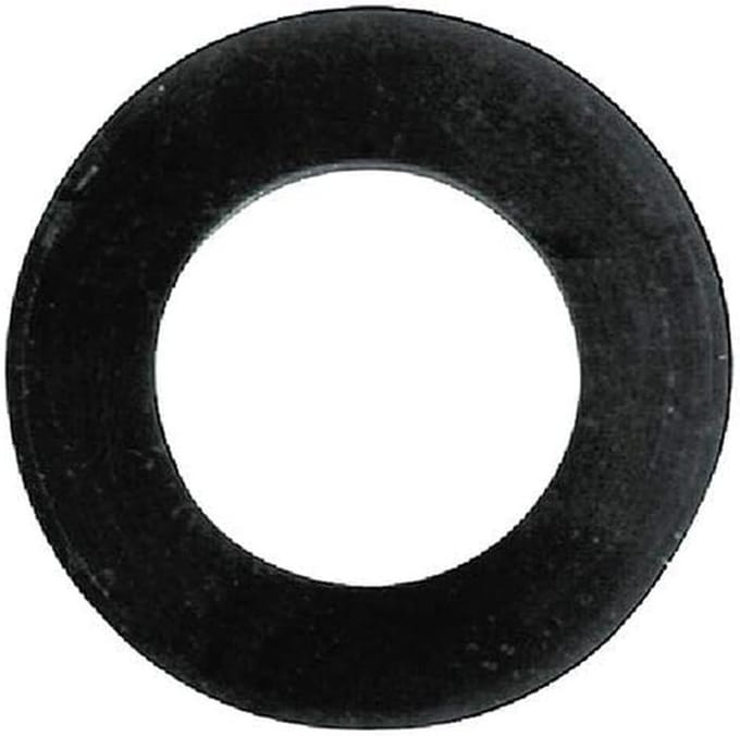 100x Rubberen Afdichtringen 3/4 Inch voor Wasmachine en Kranen