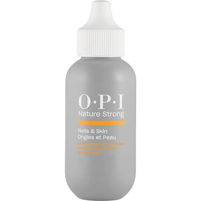 OPI Nagelverzorging Soothe & Remove Cuticles Nagelriemverwijderaars Dames 50 ml