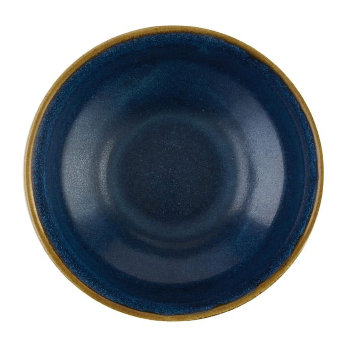 Churchill Tokyo Blue Kochi Soepkom 446ml (12 stuks)