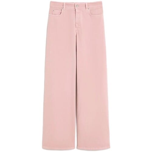 Wijde jeans Max Mara WKDMEDINA